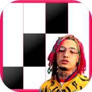 Play Lil Pump - "ESSKEETIT" Piano Tiles