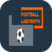 Play Football Labyrinth