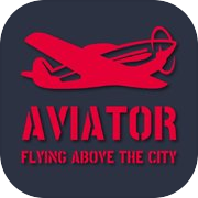 Aviator: flying above the city