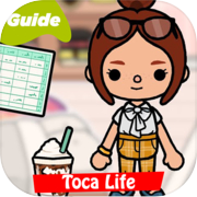 Play TOCA Life World Town - Full Walkthrough
