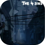 The 4 Sins