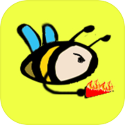 Play Flying Bee Attack
