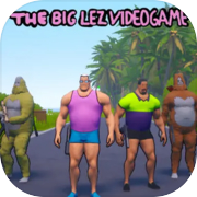 Play The Big Lez Video Game