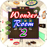 脱出ゲーム Wonder Room 2 -ワンダールーム２-