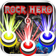 Be a Rock Hero - 9 Lagrimas