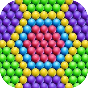 Bubble Shooter Pro! Pop Puzzle