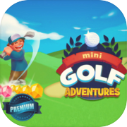 Play Premium Mini Golf Adventures