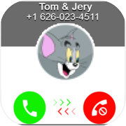Call From Tom Cat