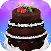 Play Real Cake Maker - Cake Games