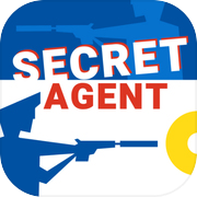 Secret Agent Shot Game