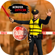 Play Border Patrol Police Game 2023