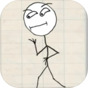 Play Troll Face Adventure Mission