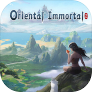 Play Oriental Immortal