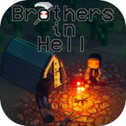 Play Brothers in Hell