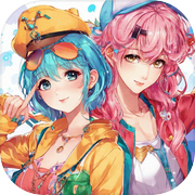 Play Idol Dance - Music Party game