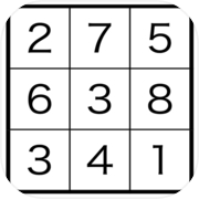 Play Mudoku - Next Sudoku