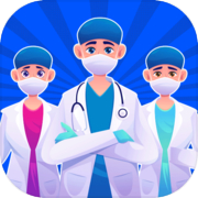 Idle Animal Doctor: Pet Clinic
