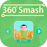 360 Smash Tennis