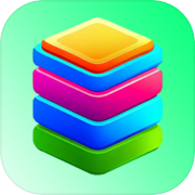 Play Bloc Tower 3D stack