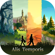 RPG Alis Temporis