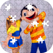 Bely Y Beto Puzzle Jigsaw
