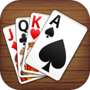 Play Free solitaire © - Card Game