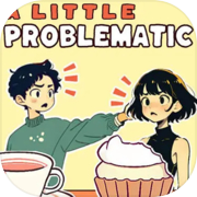 Play Little Problems: A Cozy Detective Game