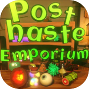 Posthaste Emporium