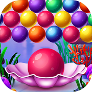 Play Ocean Pop! Bubble Shooter