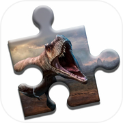 Play Huge Dinosaurs Puzzle