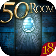 Play Can you escape the 100 room 18