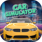 Play Car Engine Simulator : AirHorn
