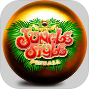 Play Jungle Style Pinball