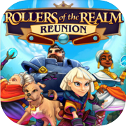 Play Rollers of the Realm 2: Reunion