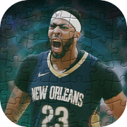 Anthony Davis Puzzles