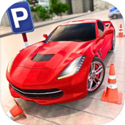 Play Car Parking Master - Car Saler
