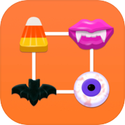 Play Puzzlepops! Trick or Treat