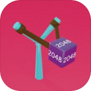 Slingshot 2048