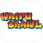 Waifu Brawl - Fighting Game