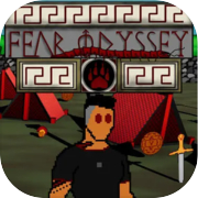 Fear Odyssey