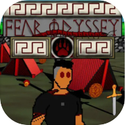 Play Fear Odyssey