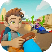 Play Dune Buggy Games