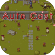 Play Auto Cast