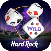 Play Hard Rock Dice Party