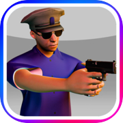 Play Virtua Cop Shooter 2