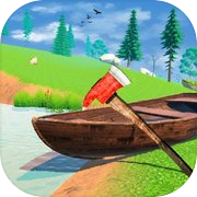 Play Island Game Survival Simulator