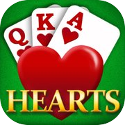 Hearts - Classic Card Games