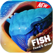 feed and grow fish walkthrough