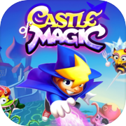 Play Castle of Magic