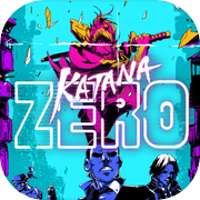 Play Katana ZERO